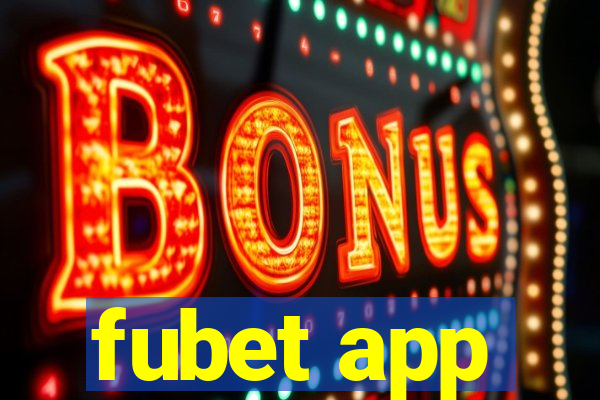 fubet app